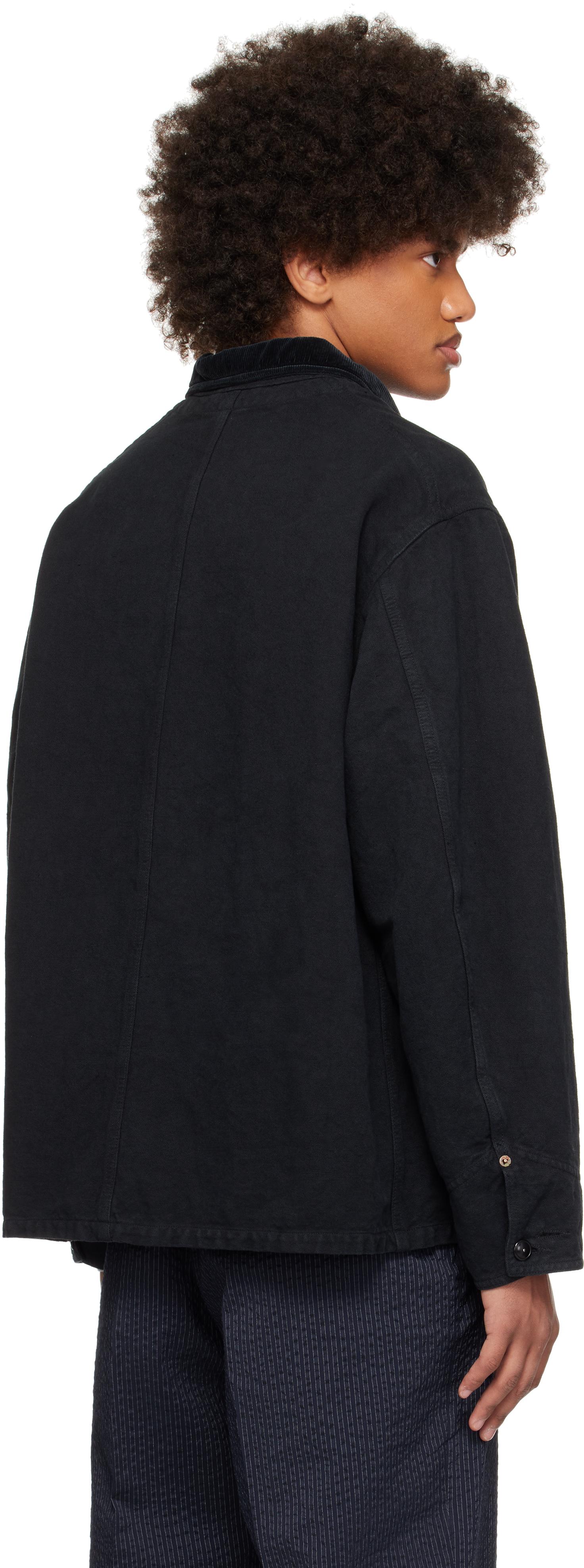 Kaptain Sunshine Forester Jacket みつけれ Kaptain Sunshine Forester Jacket みつけれ
