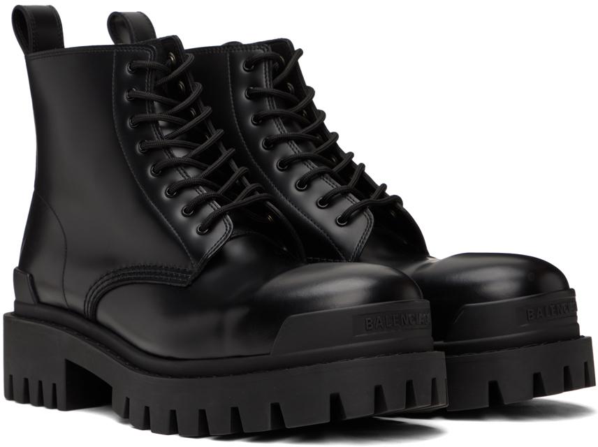 Balenciaga boots deals look alike
