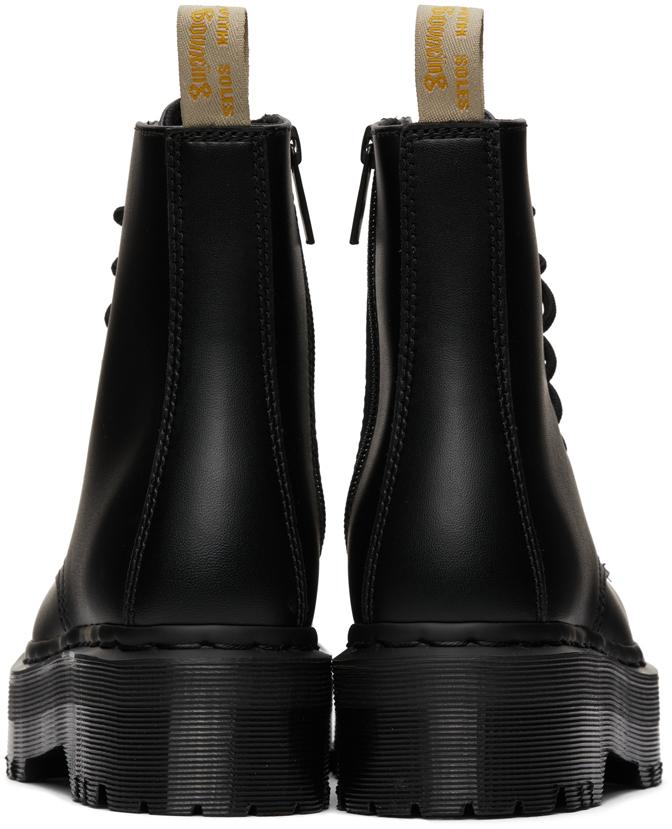 Dr. Martens Synthetic Jadon Ii Mono 