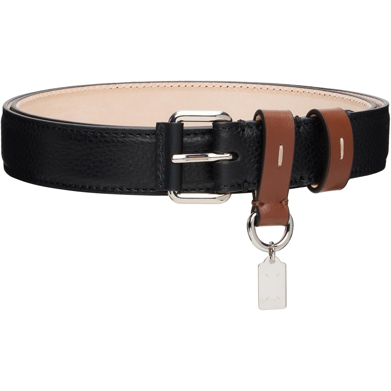 Maison Margiela Belts for Men | Online Sale up to 44% off | Lyst