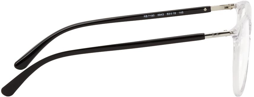 Ray-Ban Arent Rb7190 Square Glasses for 