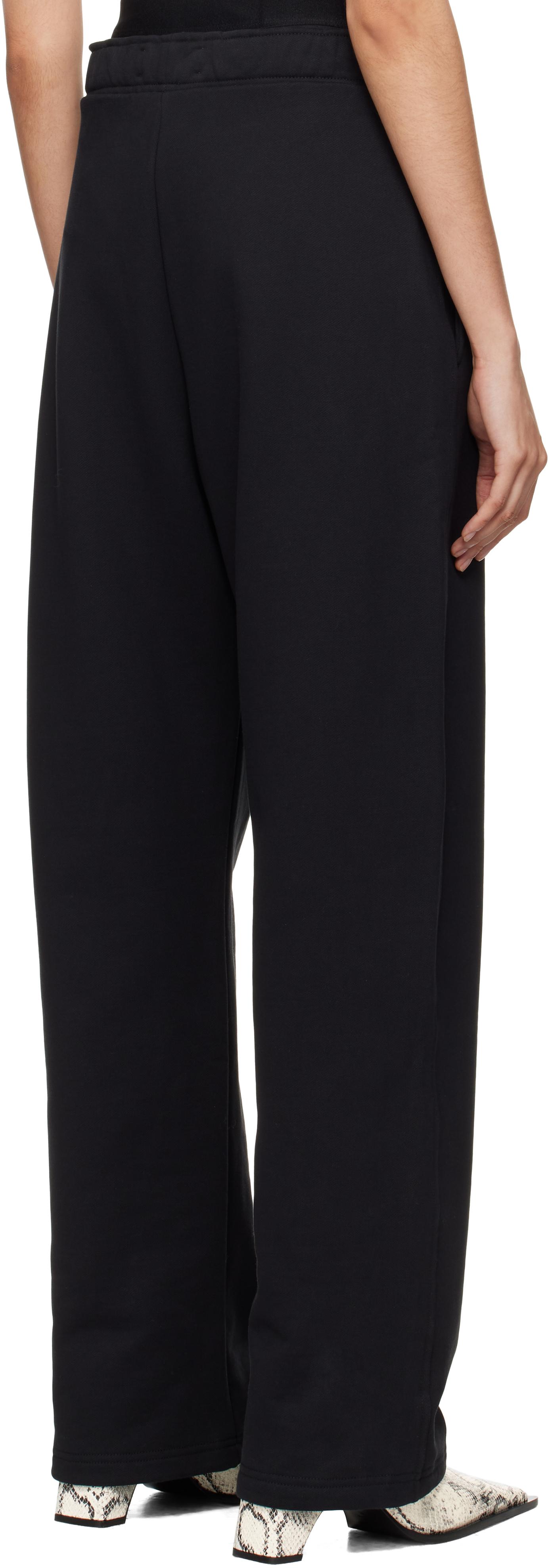 【MARINE SERRE】Pants woman スウェットパンツ MARINE SERRE】Pants woman スウェットパンツ