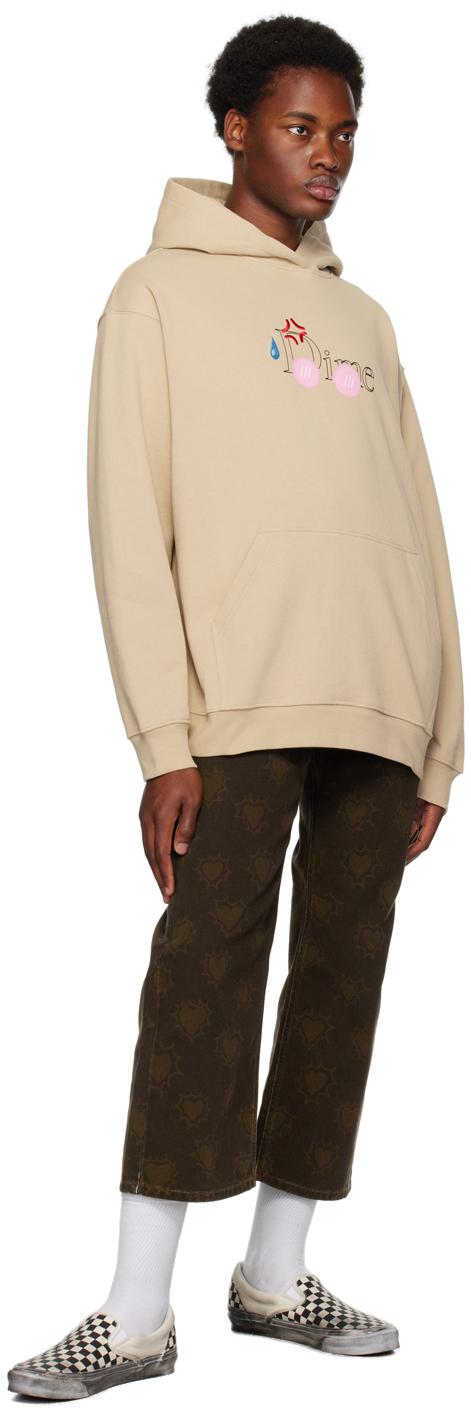 Dime faces hoodie sale