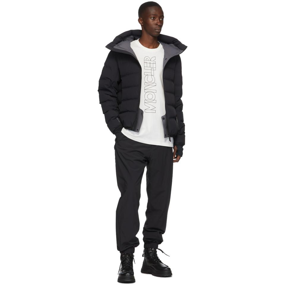 moncler lagorai giubbotto