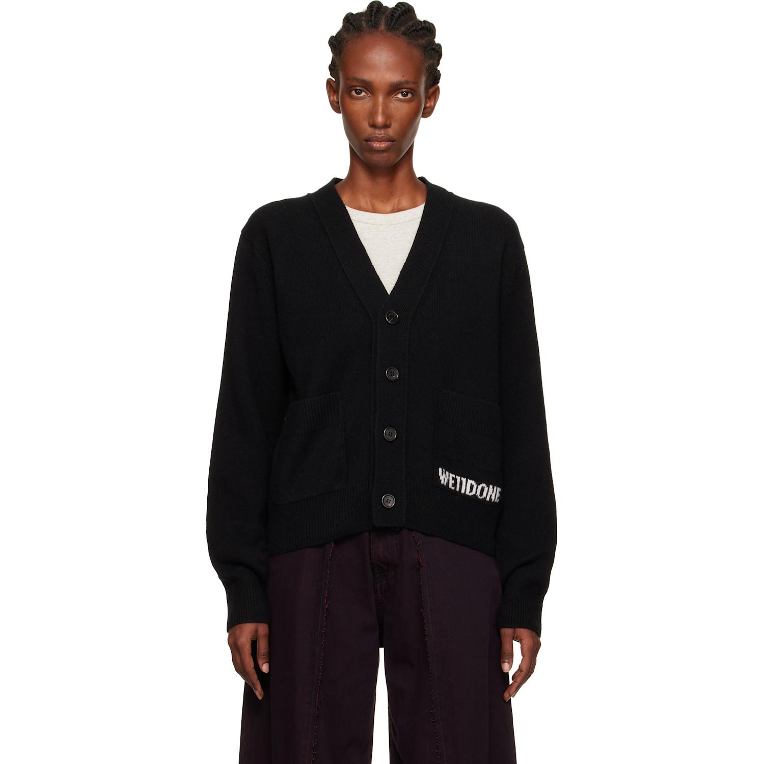 we11done カーディガン we11done Cardigans for Women | Online Sale up to 65% off | Lyst