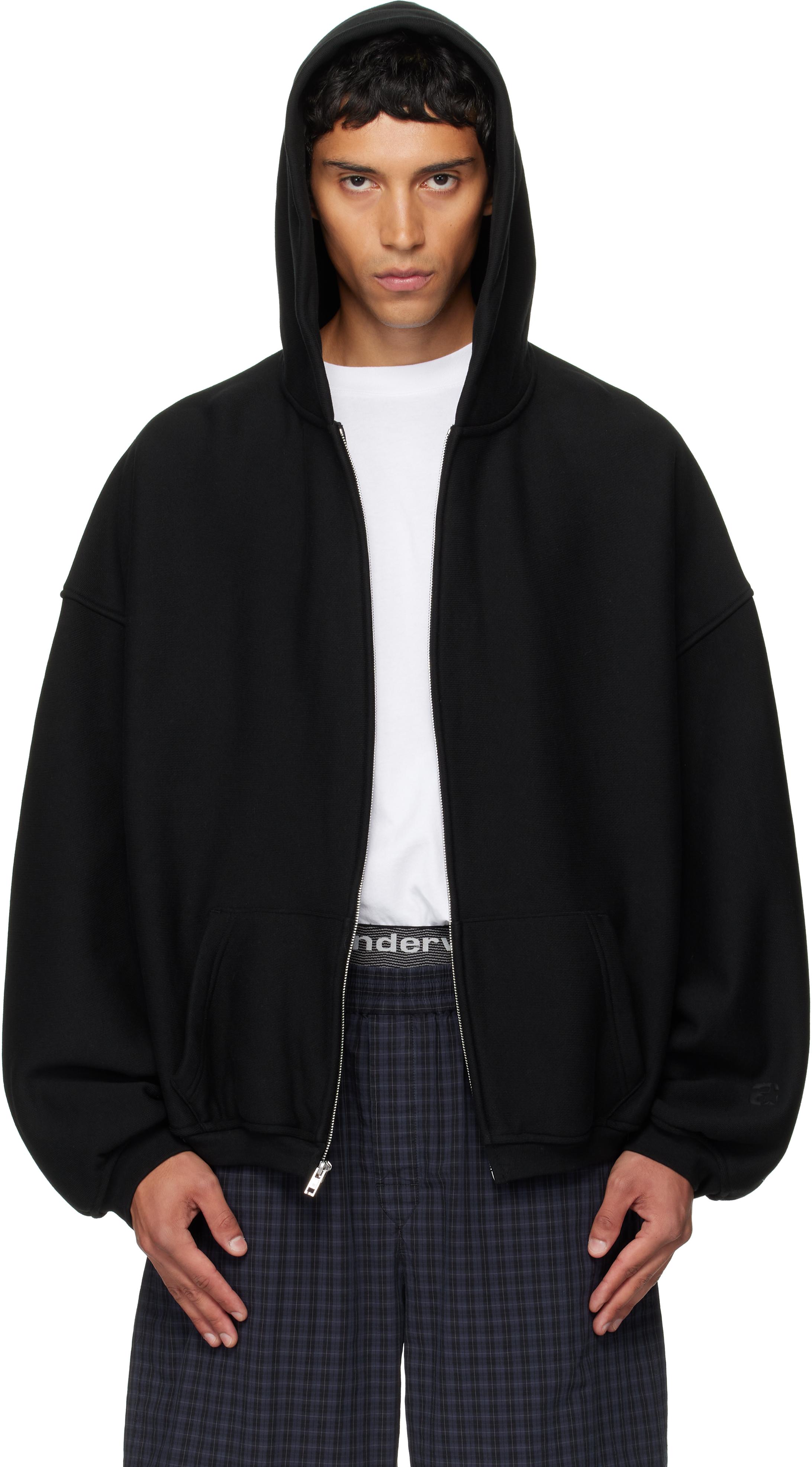 メンズ Alexander Wang パーカーが¥72,000〜 | Lyst
