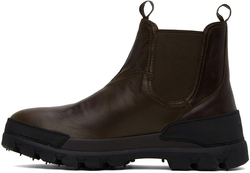 Prada blundstone 2025
