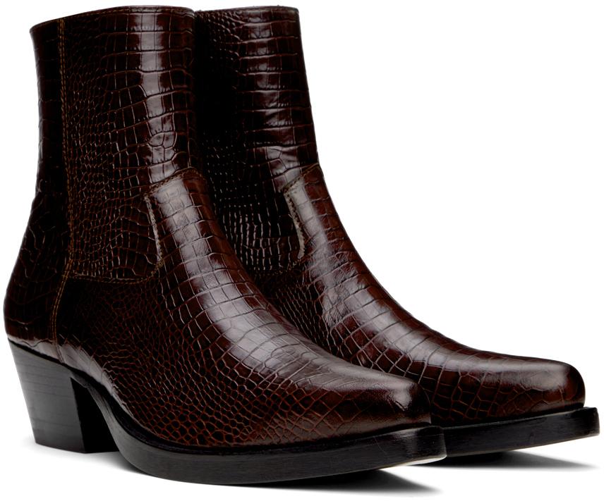 Ernest W. Baker Casual boots for Men | Online Sale up to 60