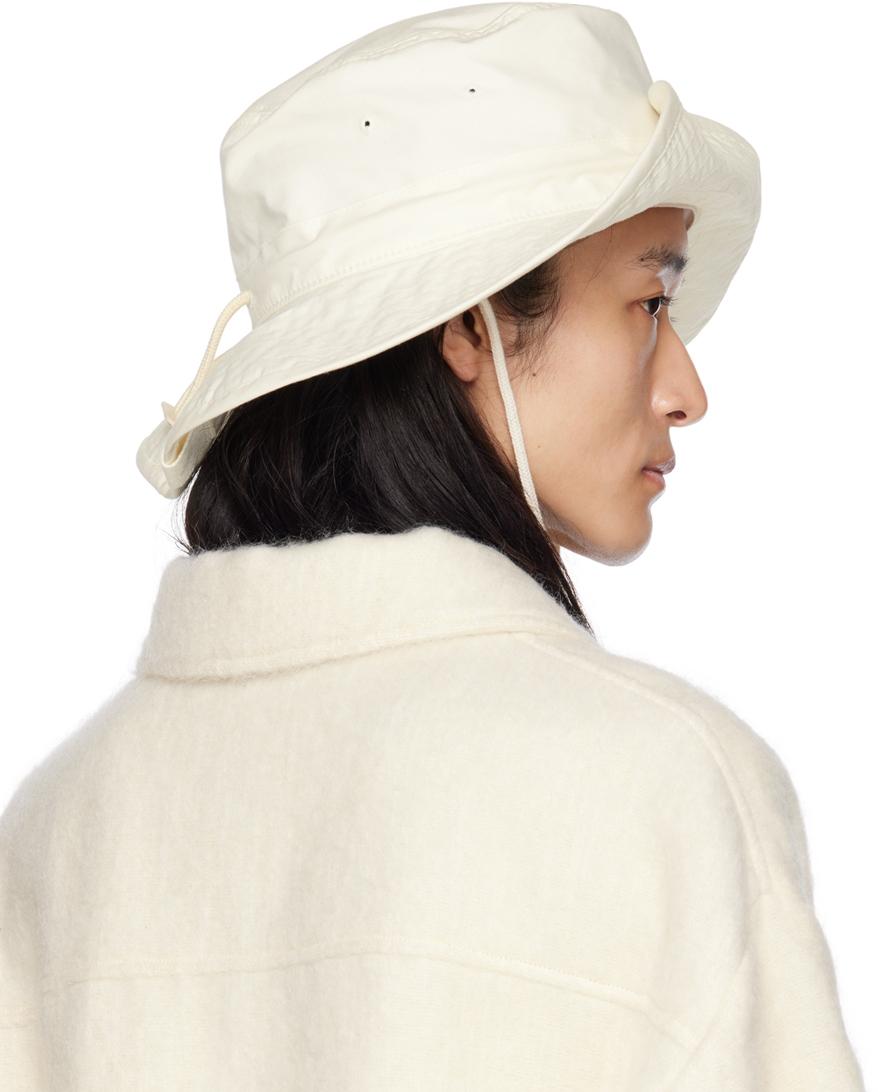 JIL SANDER スナップボタン バケットハット JIL SANDER ジルサンダー プラス SANDER+ JPUU590311 MU243100A