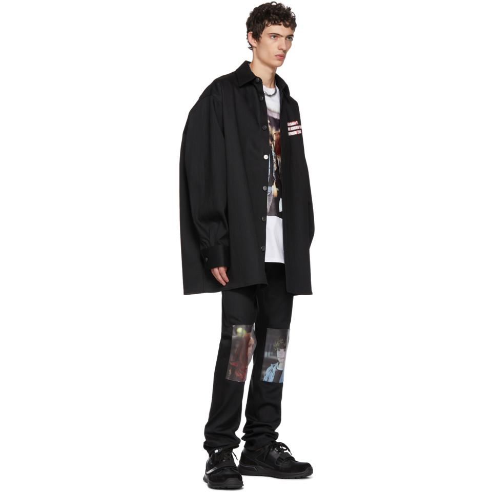 raf simons christiane f moletom com capuz