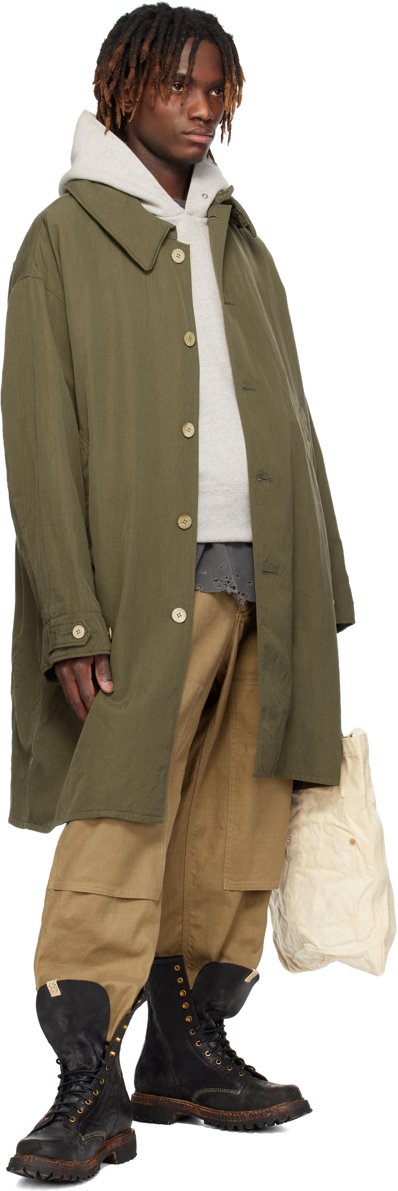 Visvim Coats for Men | Online Sale up to 61% off | Lyst Visvim Coats for Men | Online Sale up to 61% off | Lyst