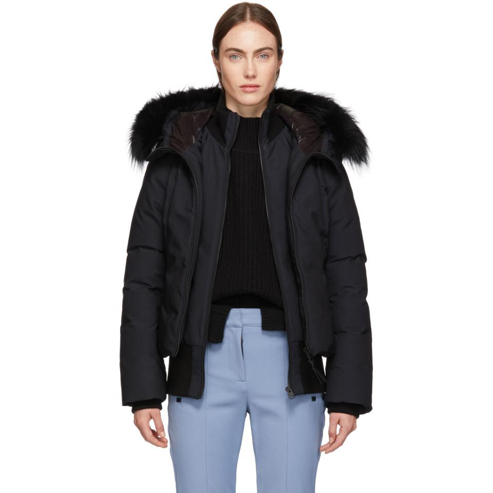 romane mackage