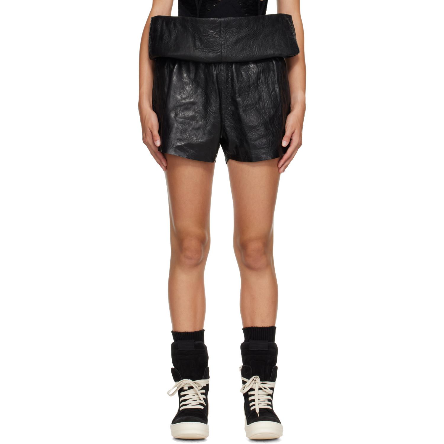 レディース Rick Owens ショートパンツ | オンラインセールは最大67