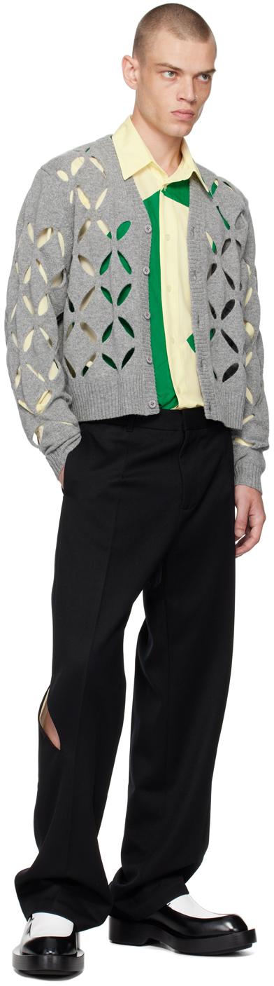 STEFAN COOKE Knitwear for Men | Online Sale up to 54% off | Lyst STEFAN COOKE Knitwear for Men | Online Sale up to 54% off | Lyst