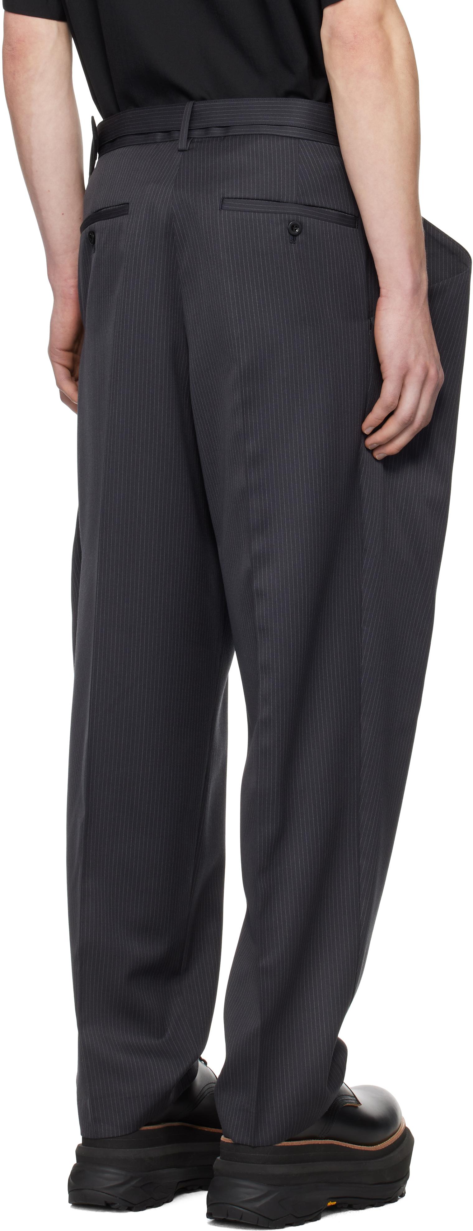 新作【SACAI】Doeskin Pants 新作【SACAI】Doeskin Pants (sacai/パンツ) 25-07702-001【BUYMA】