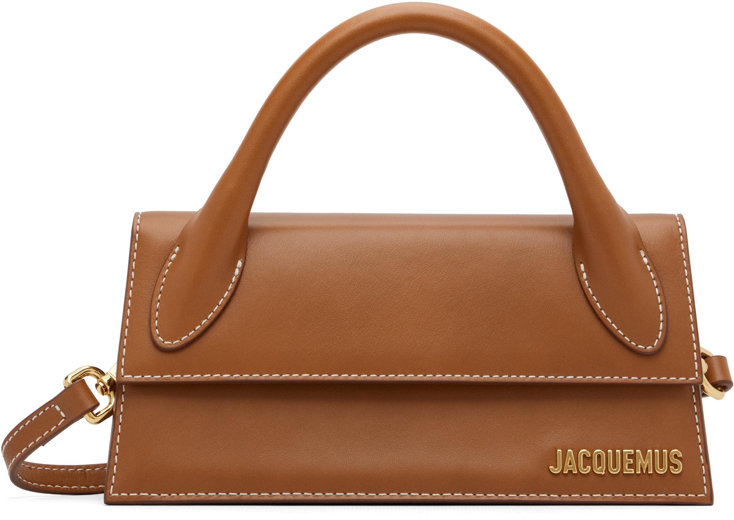 Jacquemus Bags for Women Online Sale up to 38% off Lyst
