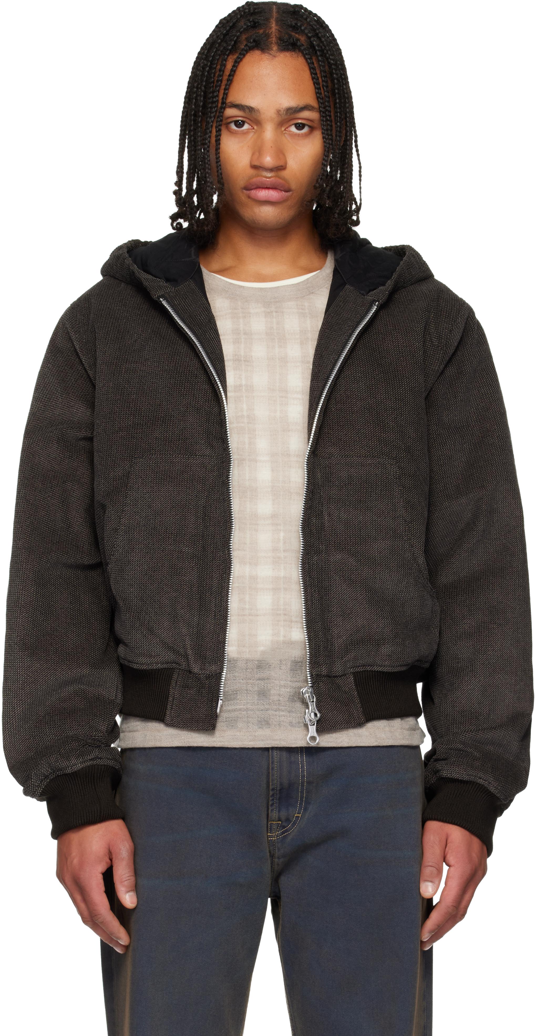 メンズ Our Legacy ジャケット | オンラインセールは最大28%オフ | Lyst