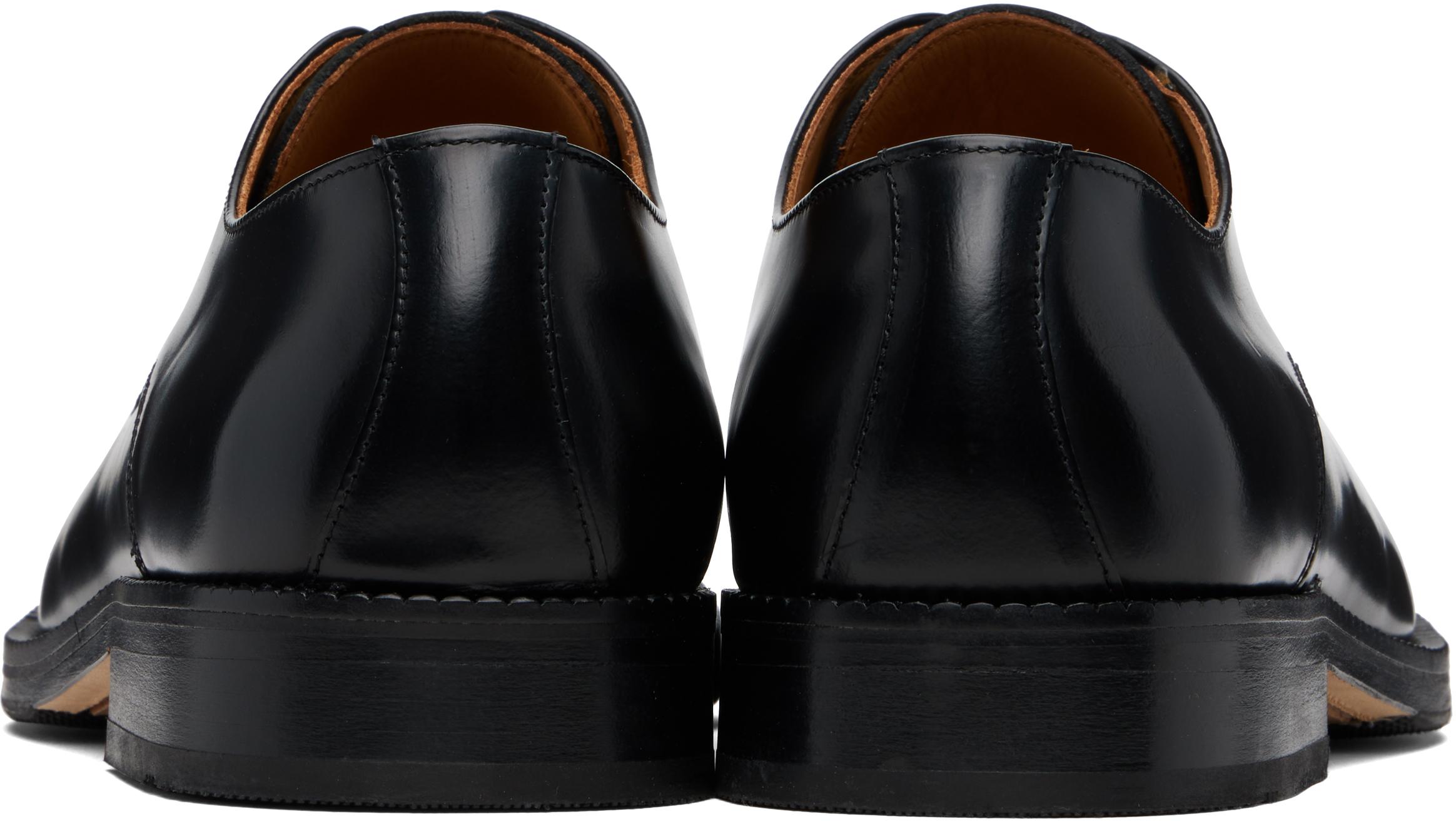 MFPEN Event Derby - Black Crust 40