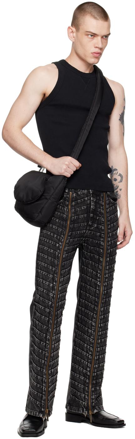HELIOT EMIL Apical Bag in Black for Men | Lyst HELIOT EMIL Apical Bag in Black for Men | Lyst