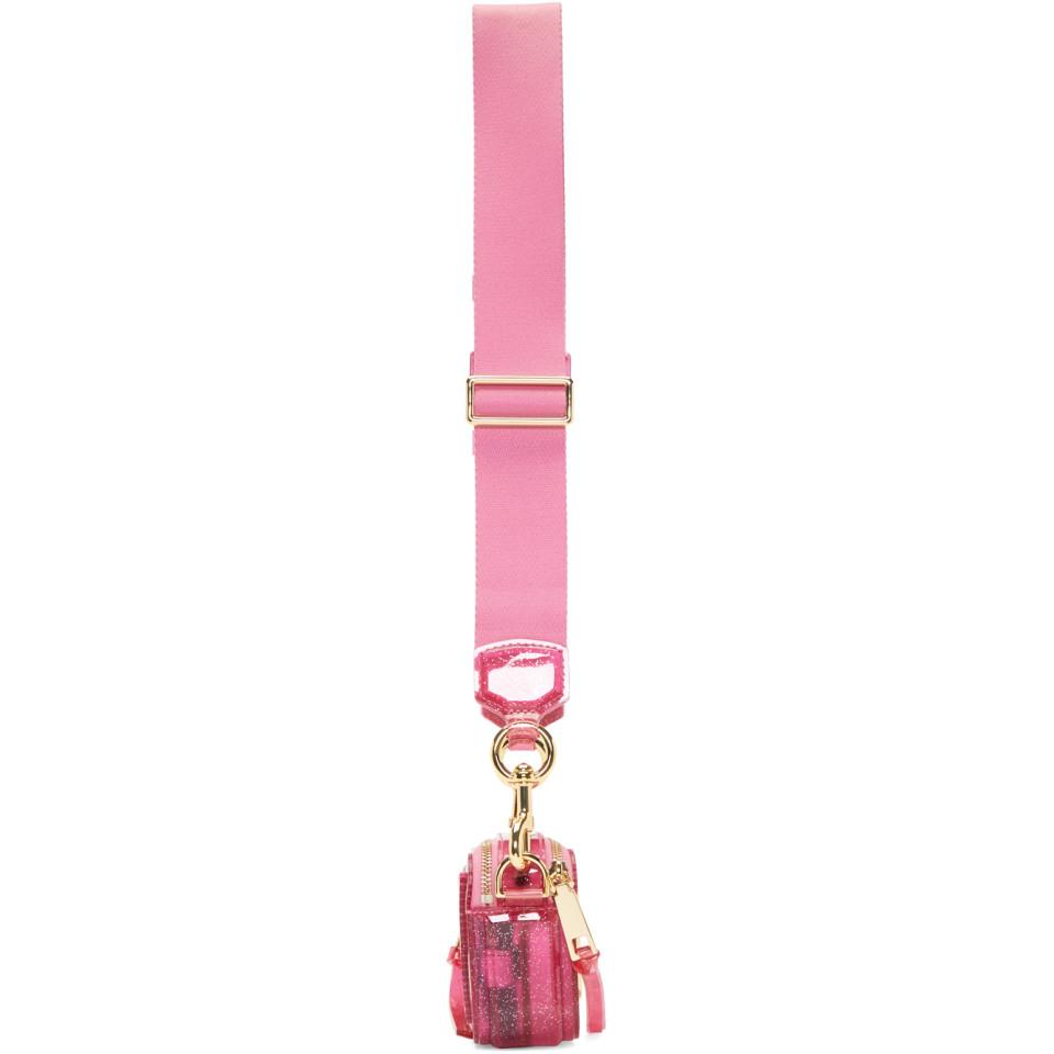 Pink marc jacobs camera bag｜TikTok Search