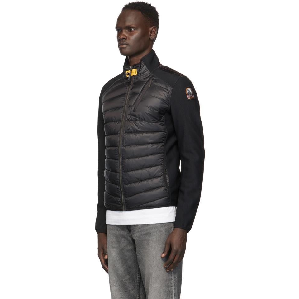 parajumpers jayden jacket