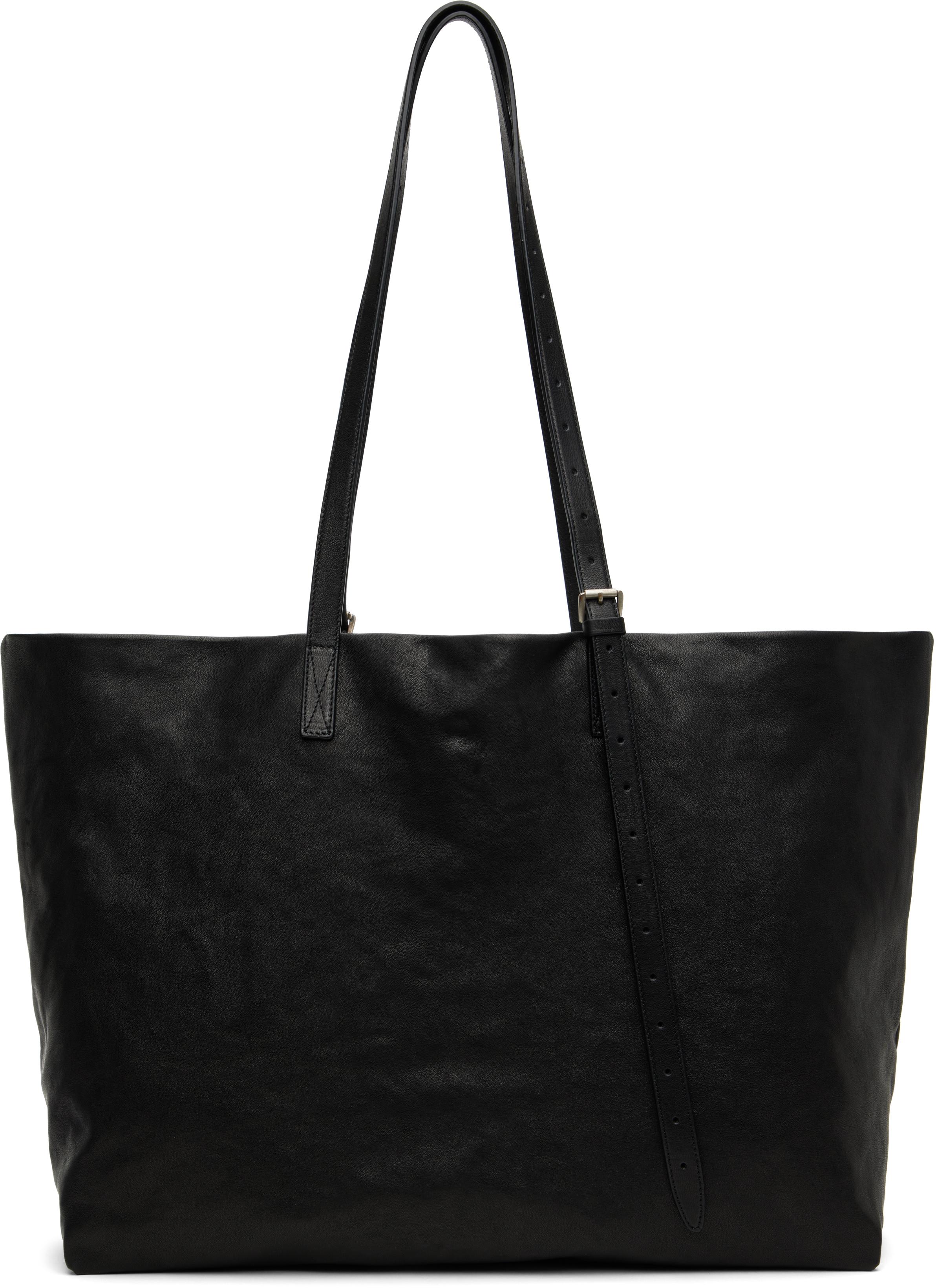 ANN DEMEULEMEESTER 黒 レザーバッグ 楽天市場】ANN DEMEULEMEESTER アンドゥムルメステール ソフト