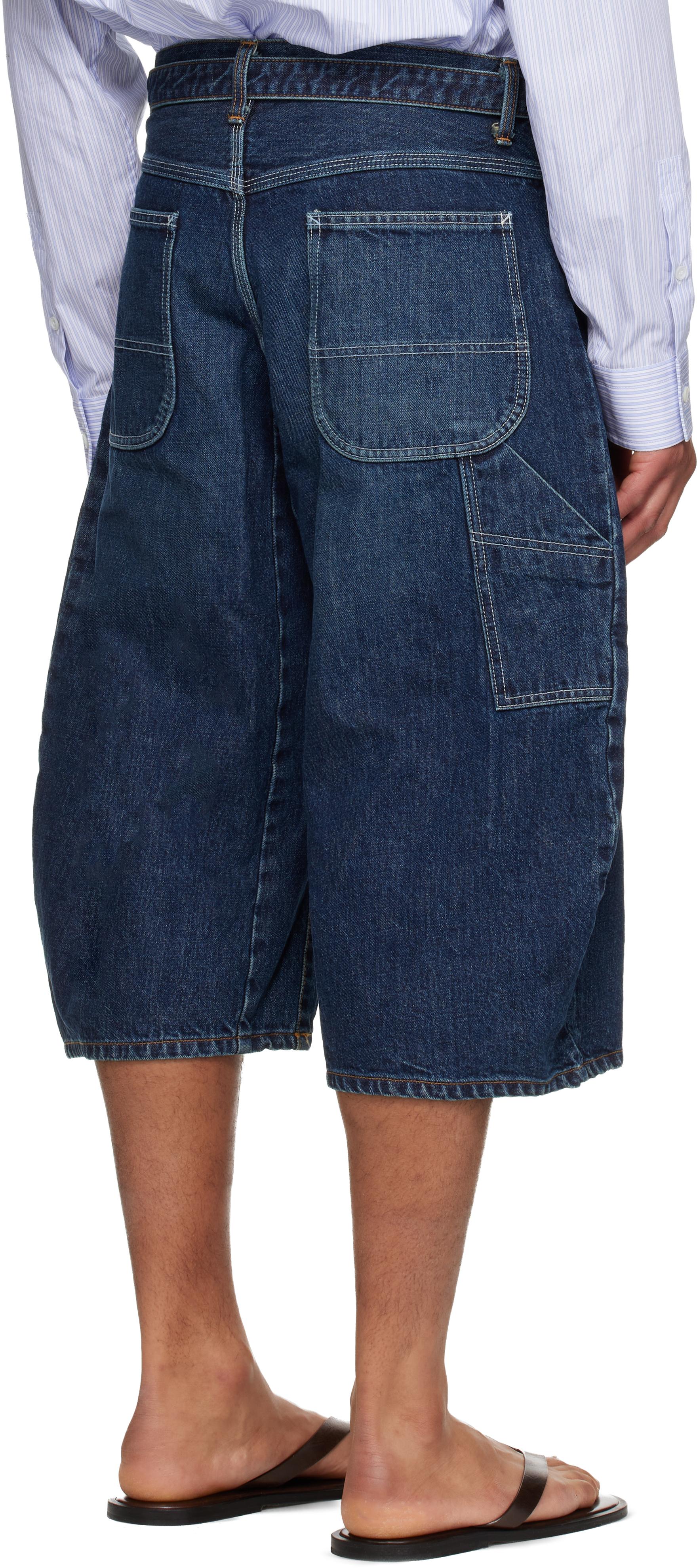 メンズ Sacai ハーフパンツ | オンラインセールは最大68%オフ | Lyst