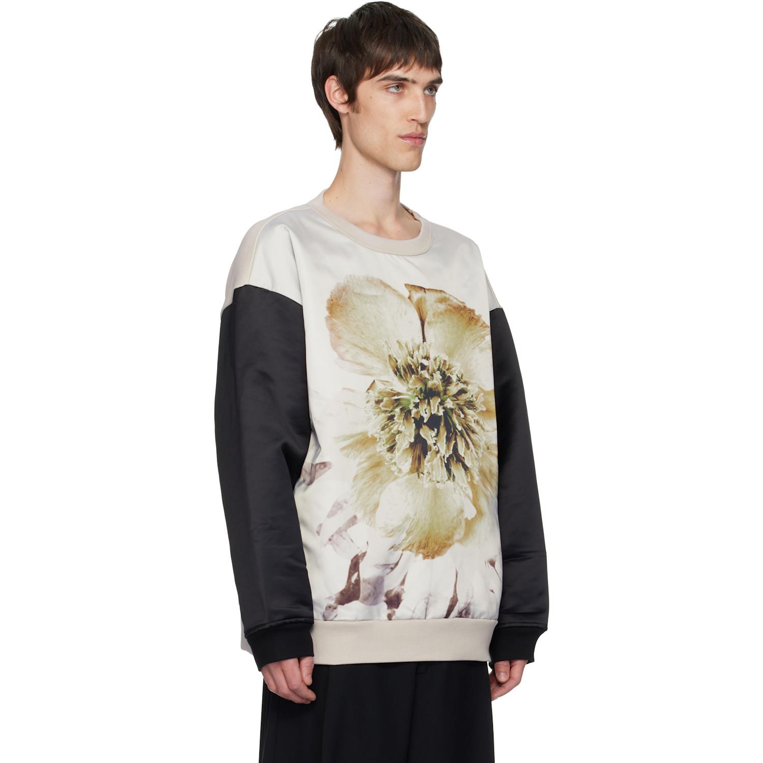 メンズ Dries Van Noten スウェットシャツ | オンラインセールは最大62 