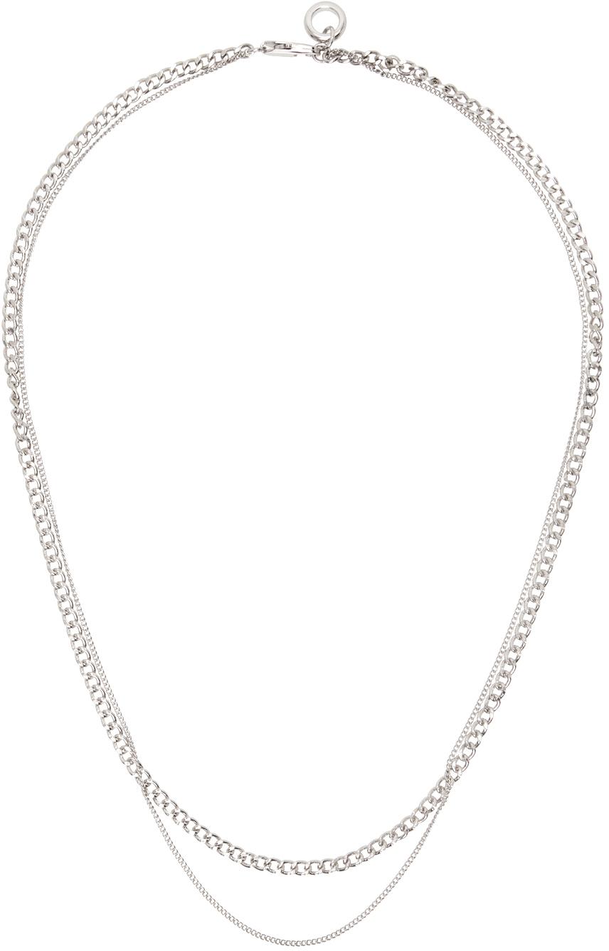 A.P.C. Necklaces for Women Online Sale up to 70 off Lyst