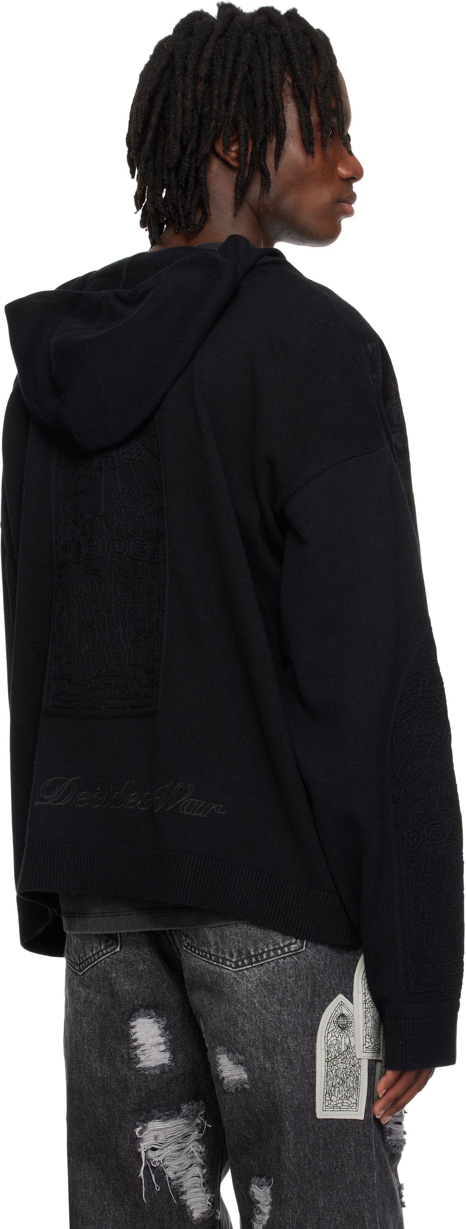 【関税込み】Who Decides War ブラック Whim フーディ メンズ Who Decides War ブラック Whim フーディ ブラック | Lyst