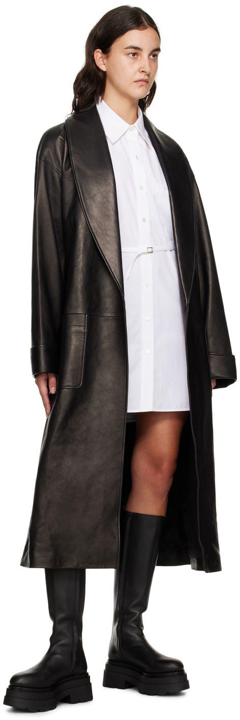 【関税込み】Alexander Wang ブラック Carter ブーツ 30322B022001K.jpg