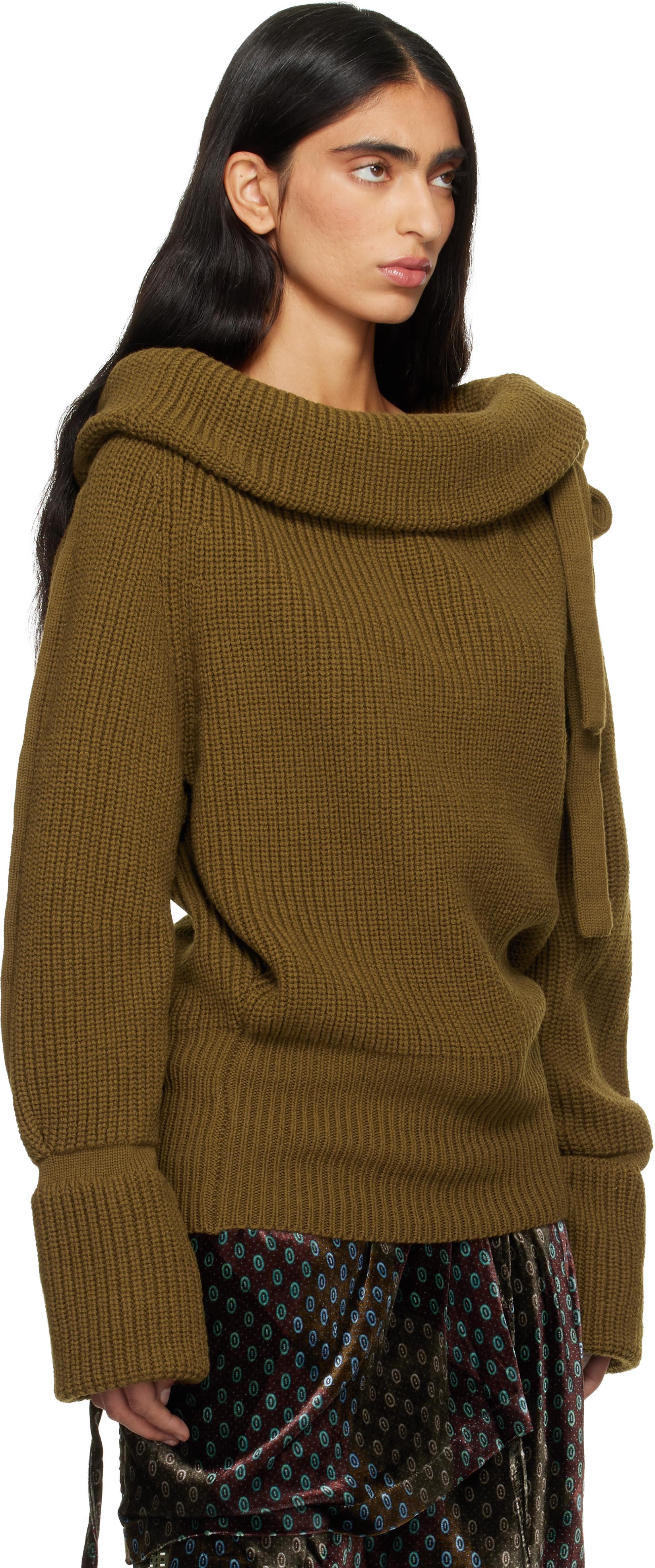 レディース Dries Van Noten タートルネック | オンラインセールは最大 