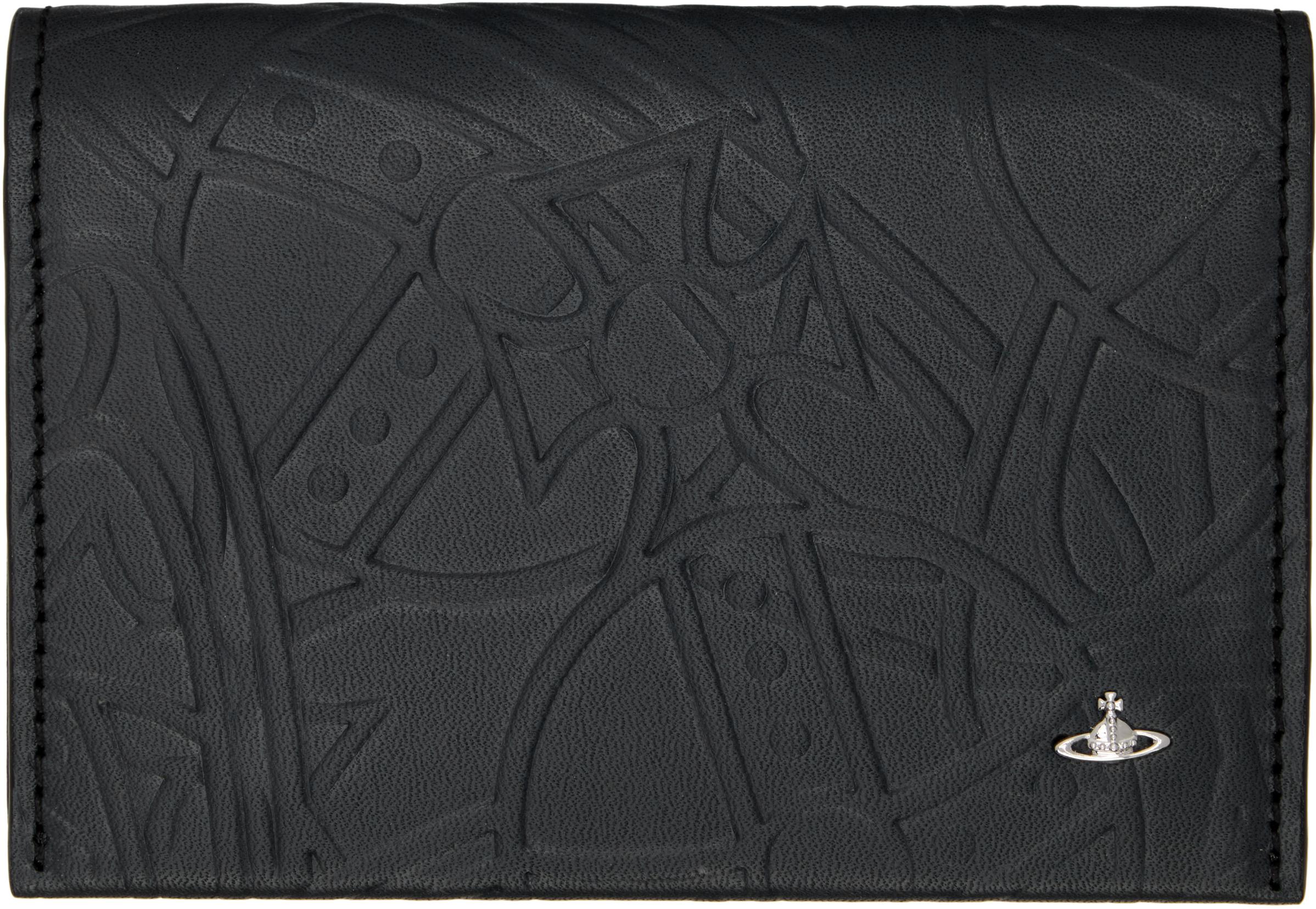 小物 Vivienne Westwood TANGLED ORB Wallet Vivienne Westwood