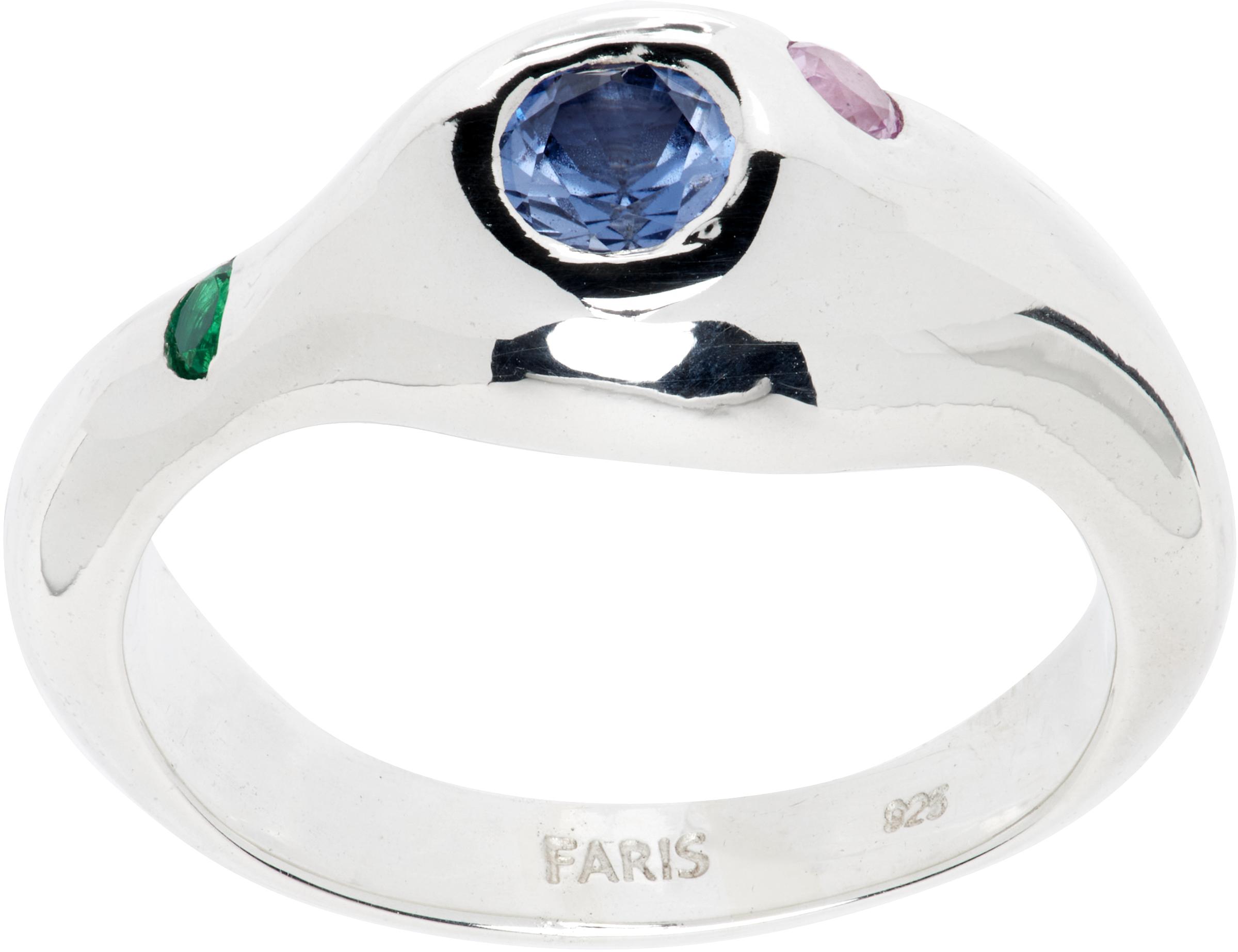 【関税込み】FARIS Coast リング COAST Ring