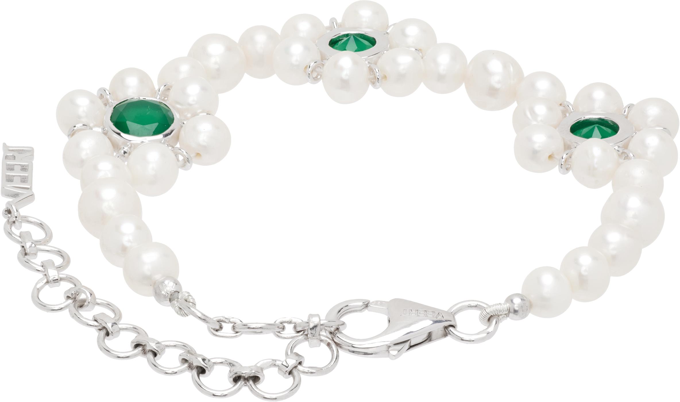 VEERT ブレスレット メンズ Veert ブレスレットが¥48,000〜 | Lyst