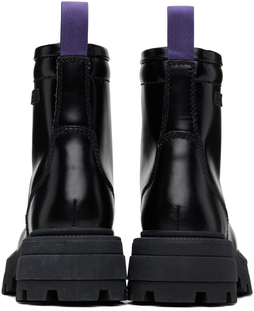 EYTYS（エイティーズ） (エイティーズ エイティス) GAIA LEATHER (BLACK) [ガイア ブーツ ハイヒール メンズ ユニセックス] [ブラック] : UNEEK BASEMNT - 通販 - Yahoo!ショッピング 新品【 Eytys 】Michigan (leather) 42 エイティーズ