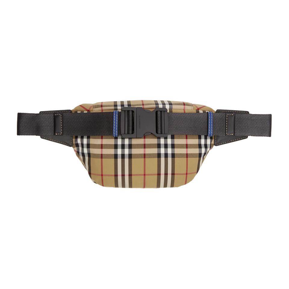 burberry fanny pack burberry fanny pack
