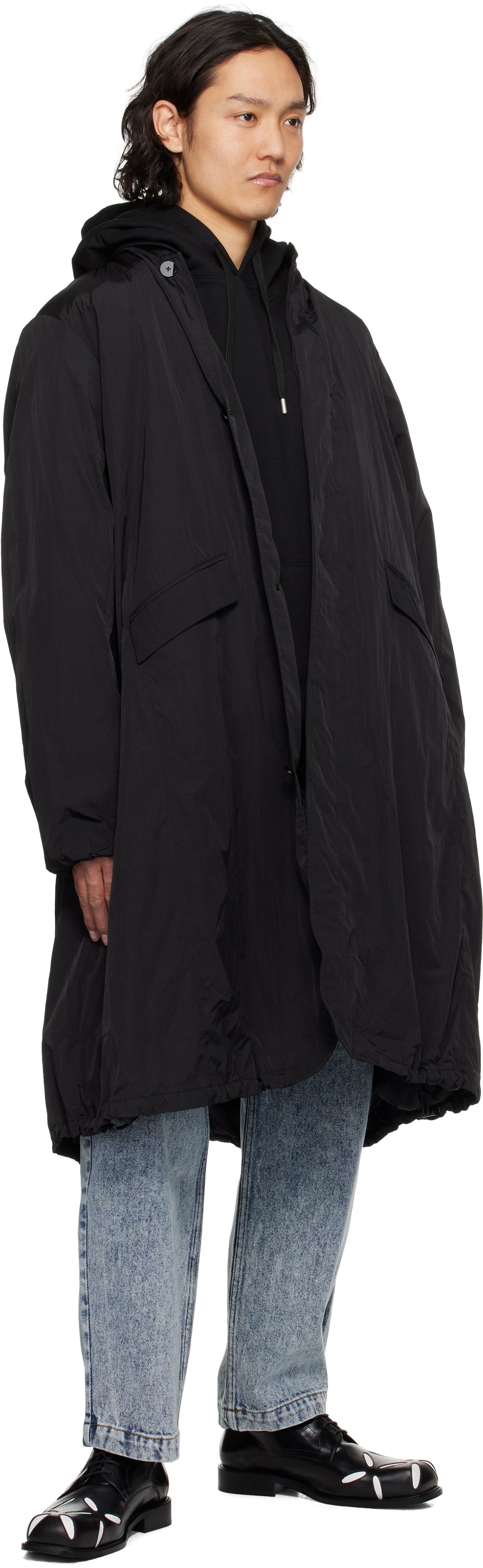 【ADERERROR】 Coat Product. 26★ Adererror Long coats and winter coats for Men | Online Sale