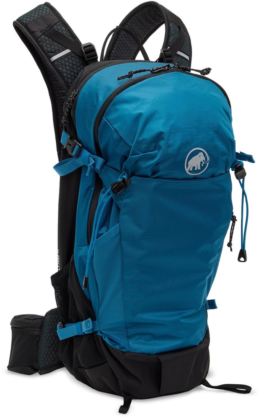 Mammut Lithium 25 Camping Backpack in Blue | Lyst