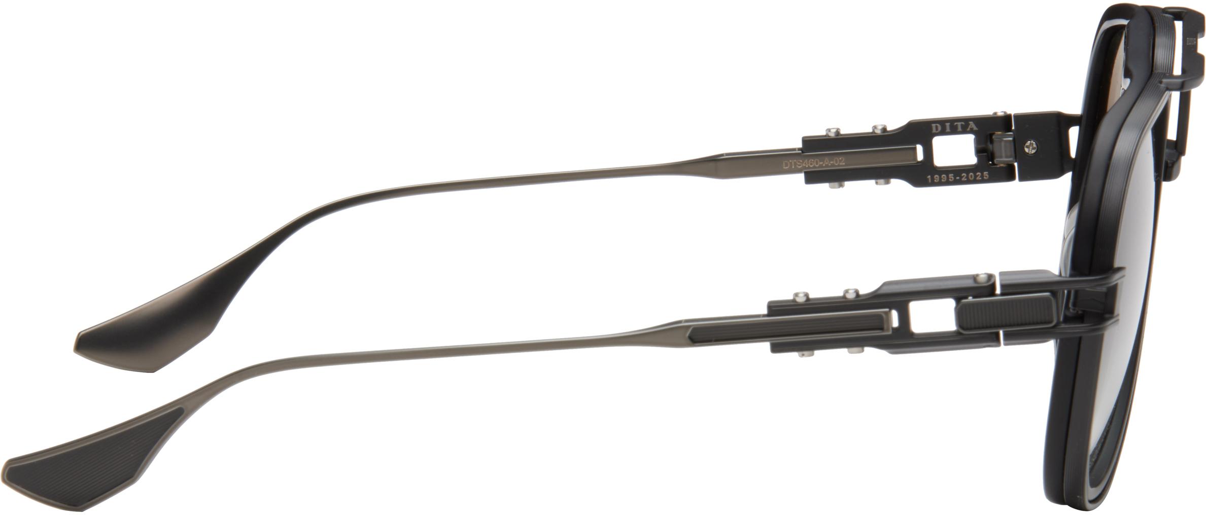 Dita Eyewear メンズ ブラック Grand-Decade 30Th Anniversary Edition  