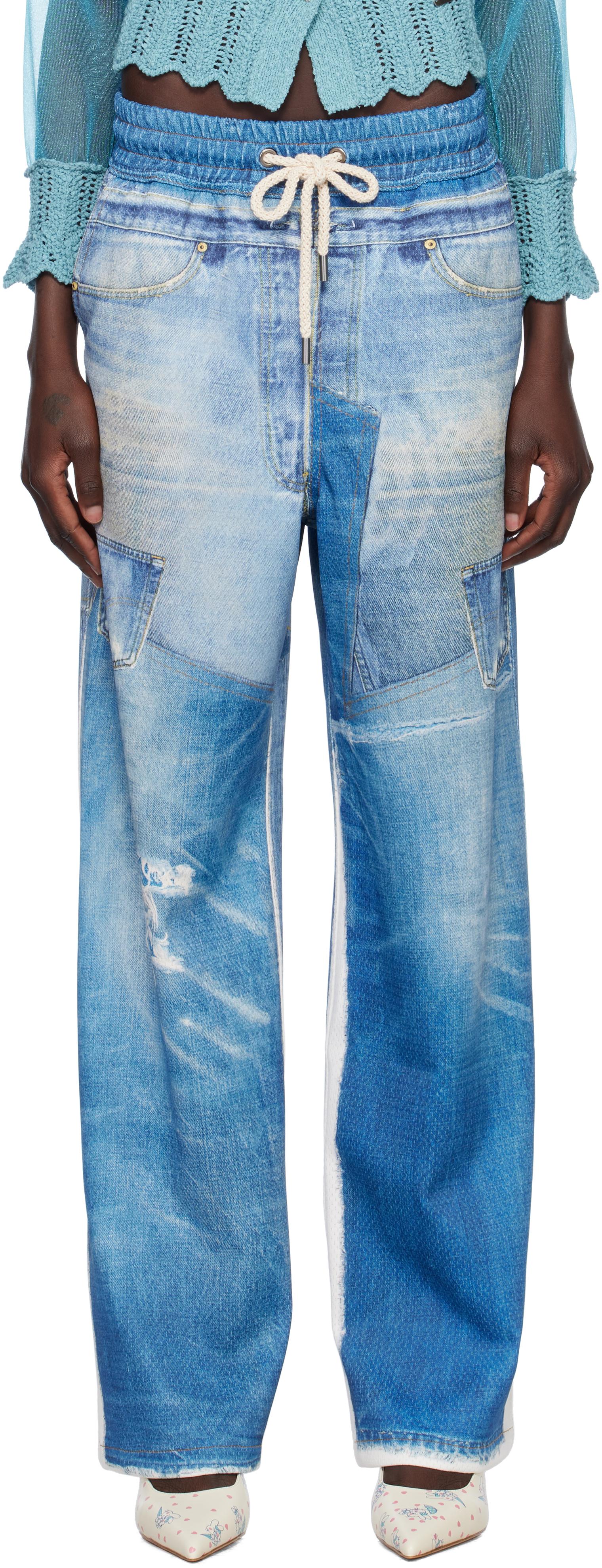 ANDERSSON BELL Jeans for Women | Online Sale up to 70% off ANDERSSON BELL Jeans for Women | Online Sale up to 70% off