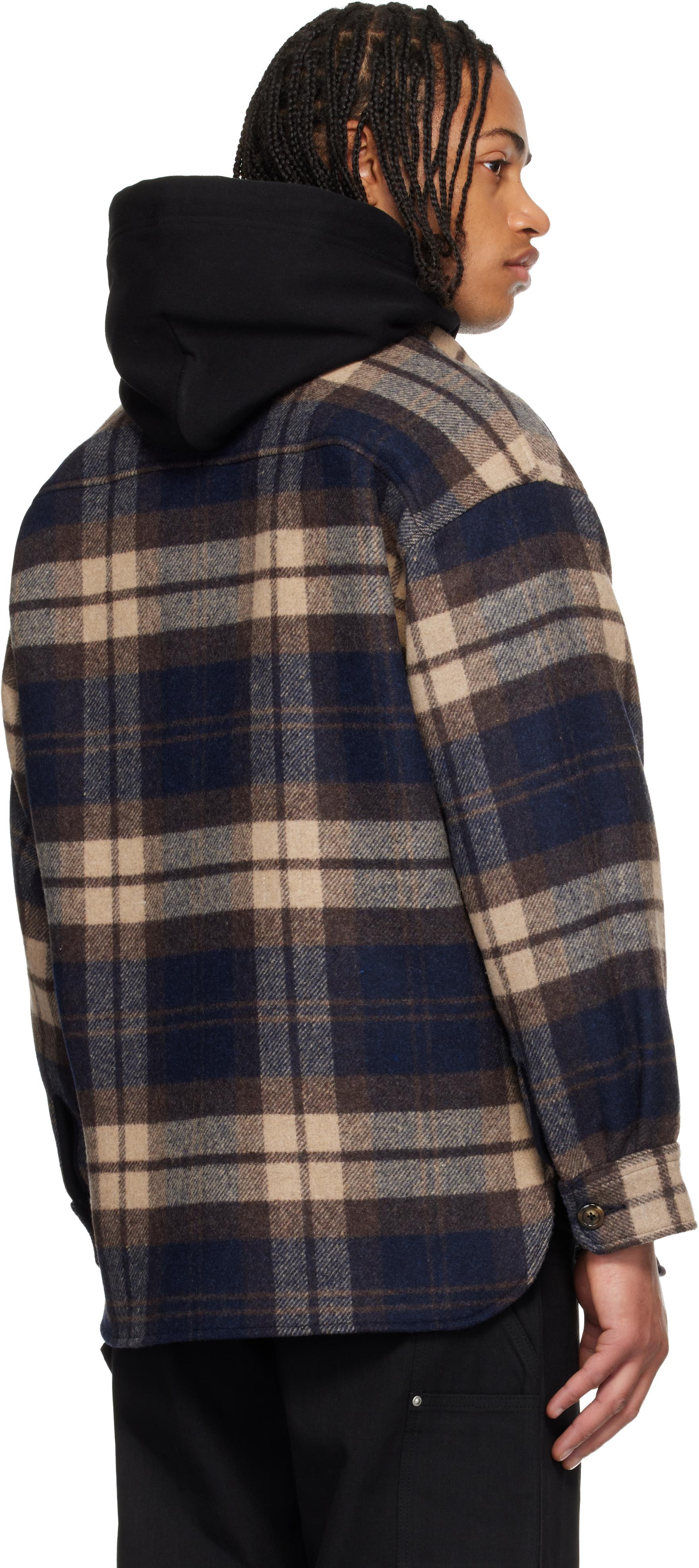 WTAPS Wcpo Jacket in Black for Men | Lyst