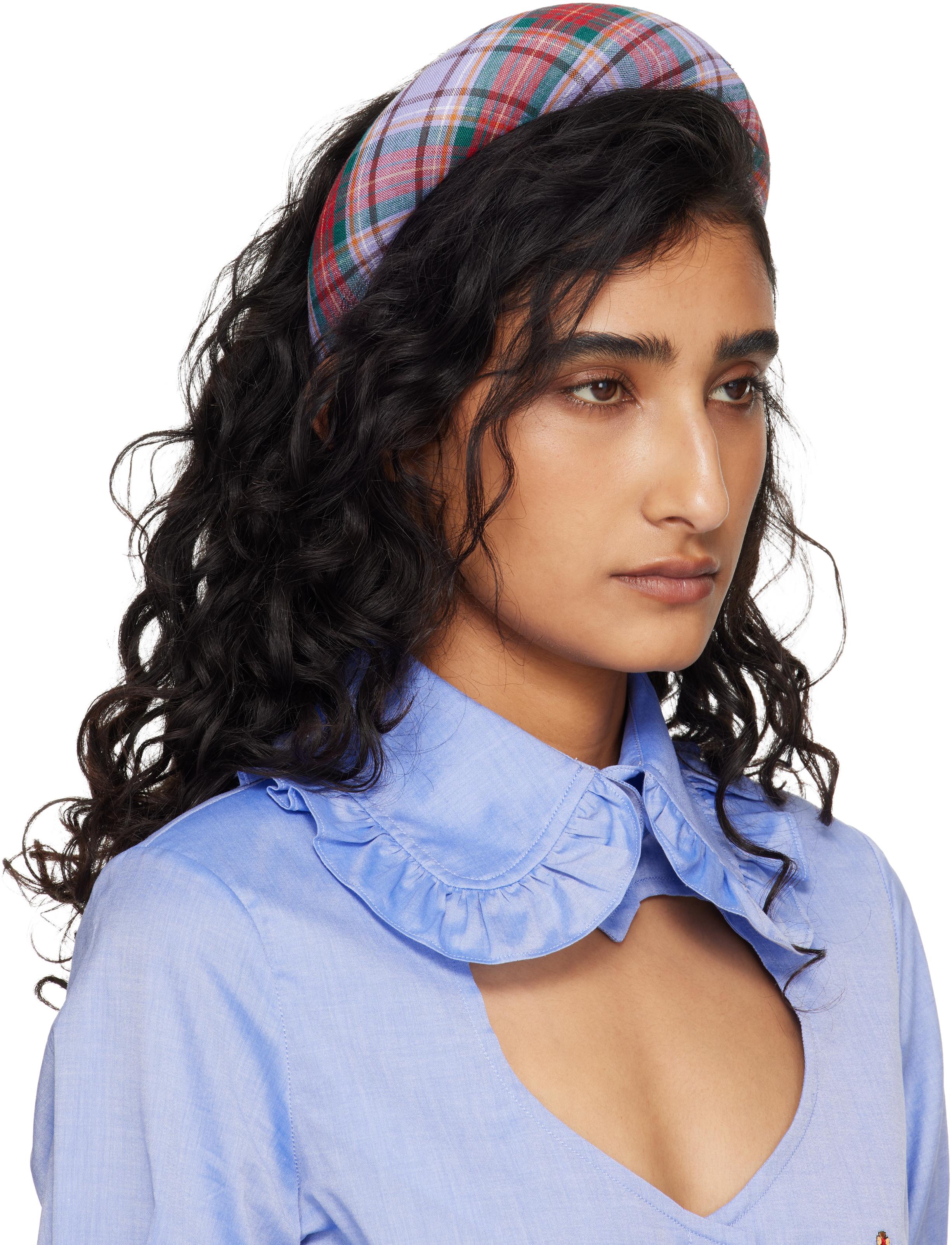レディース Vivienne Westwood ヘッドバンド、ヘアアクセサリー