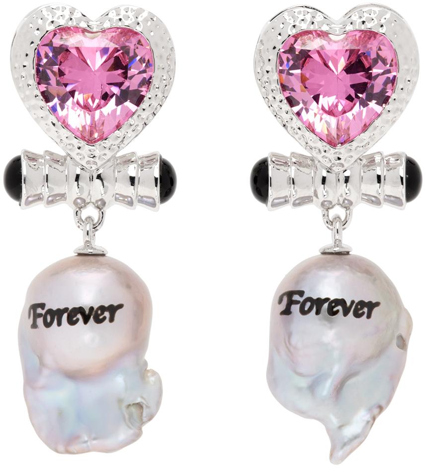 JIWINAIA ピアス JIWINAIA ピアス