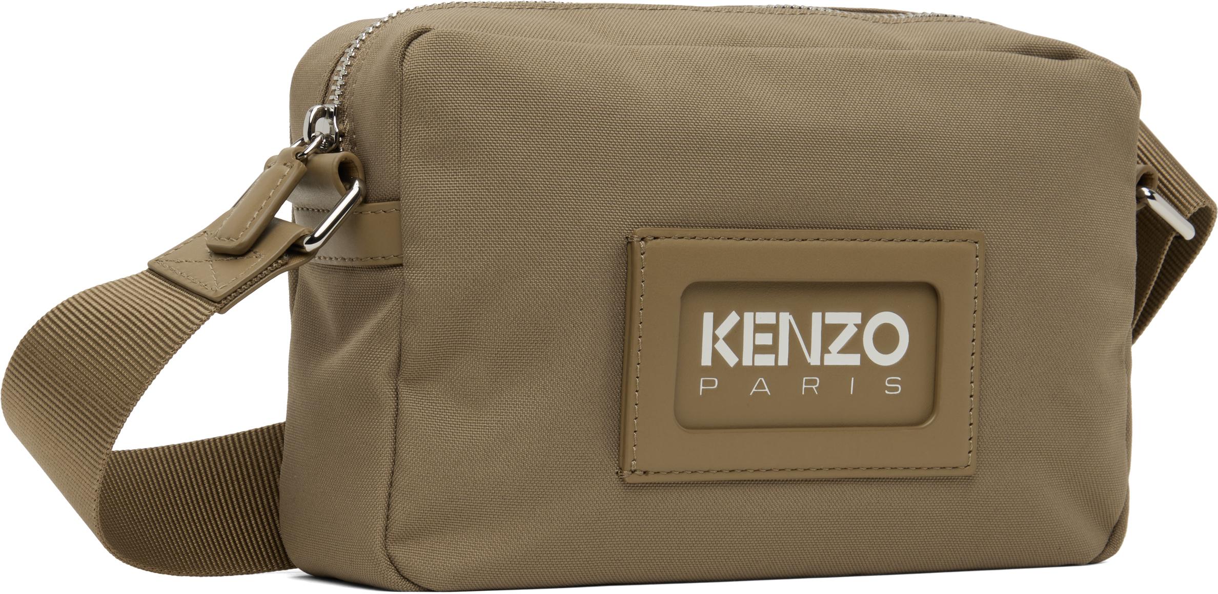 KENZO Messenger bags for Men | Online Sale up to 60% off | Lyst