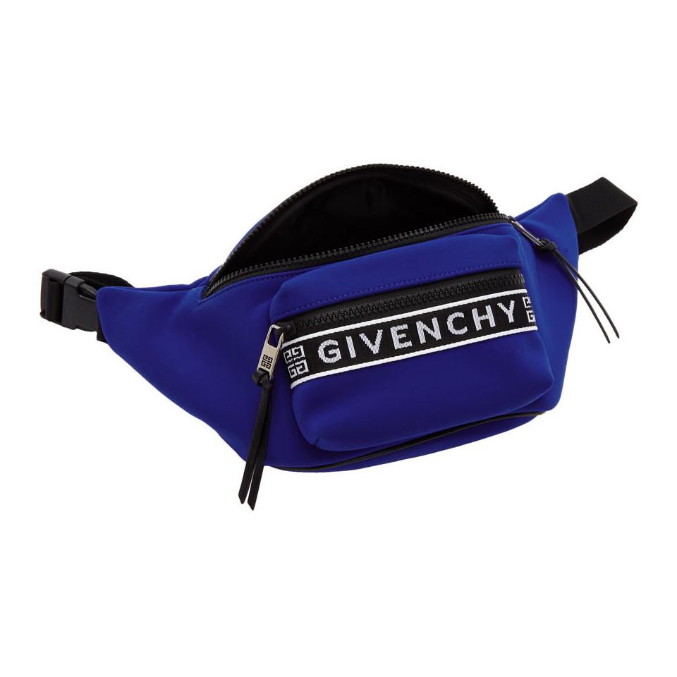 givenchy light 3 belt bag
