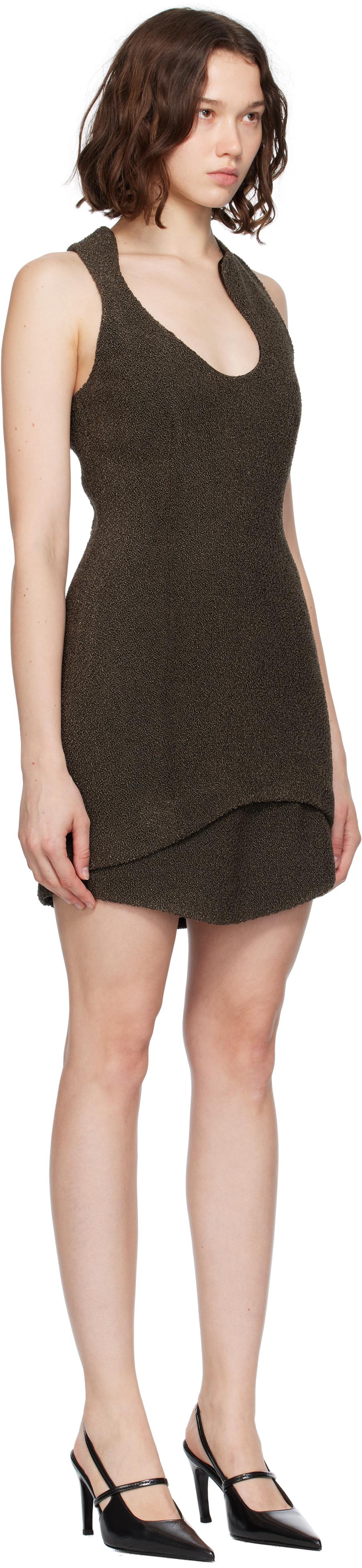 Ferragamo Mini and short dresses for Women | Online Sale up