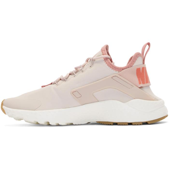huarache ultra pink