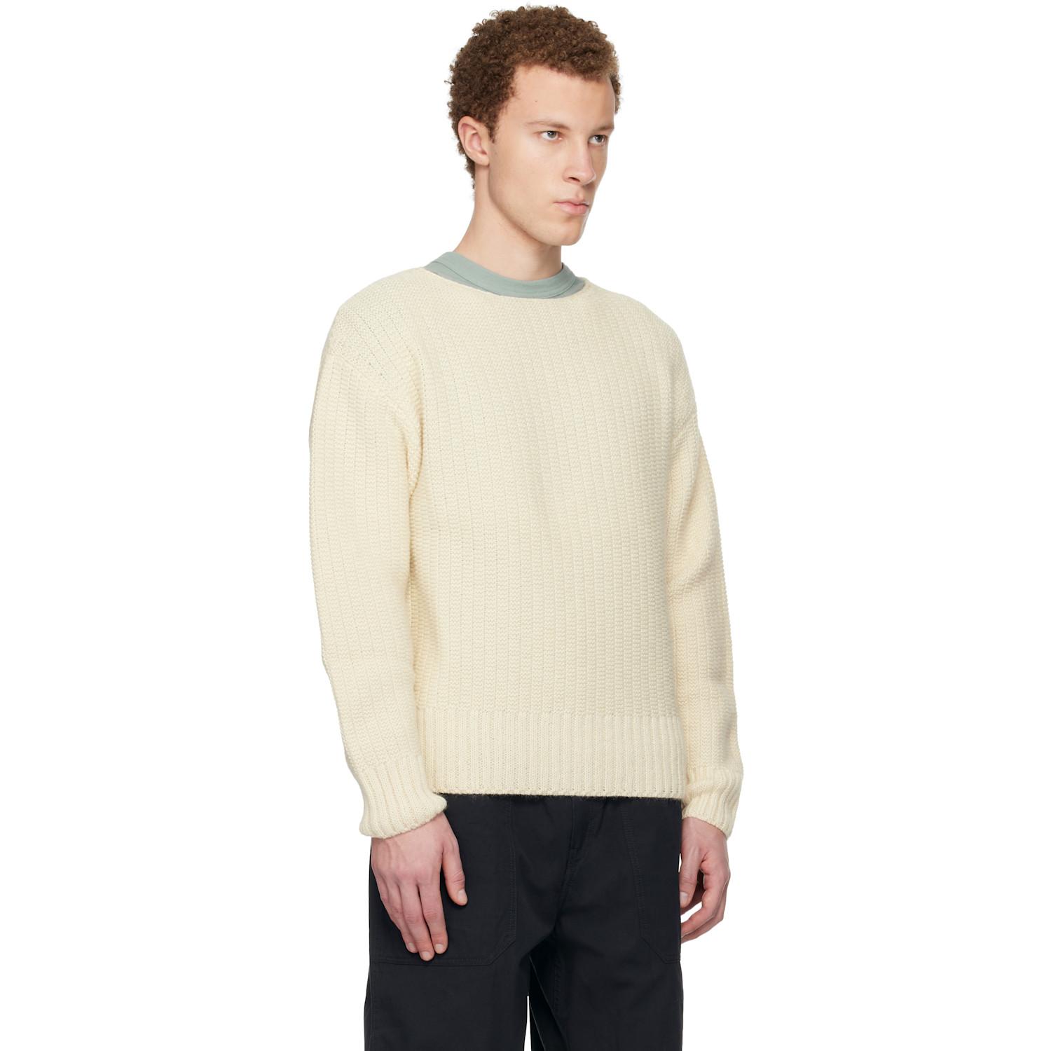 Visvim Crew neck sweaters for Men | Online Sale up to 78% off | Lyst