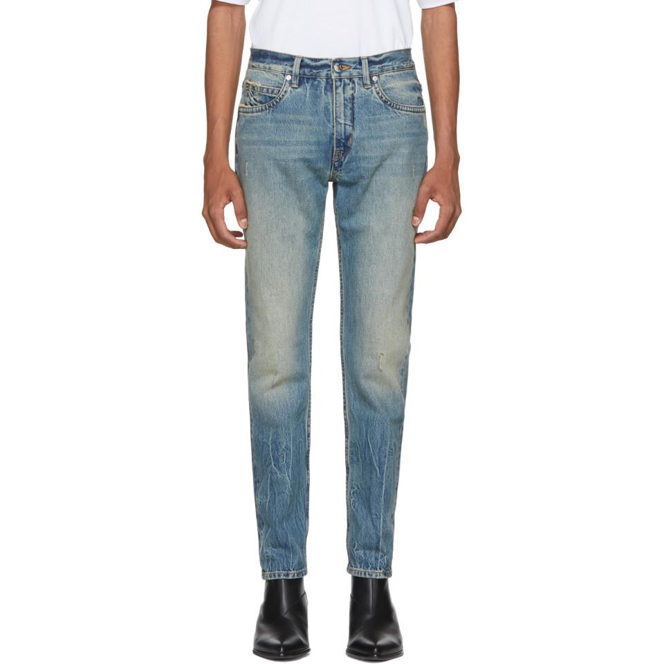 helmut lang mr87 jeans